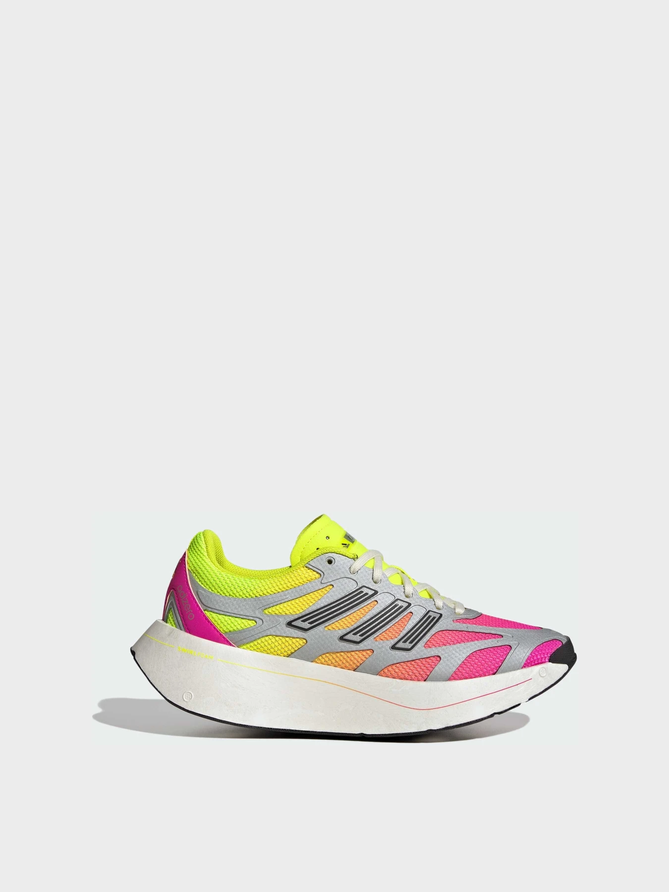 Кроссовки Adidas модель JR6175 Кроссовки Adidas модель JR6175 Фото