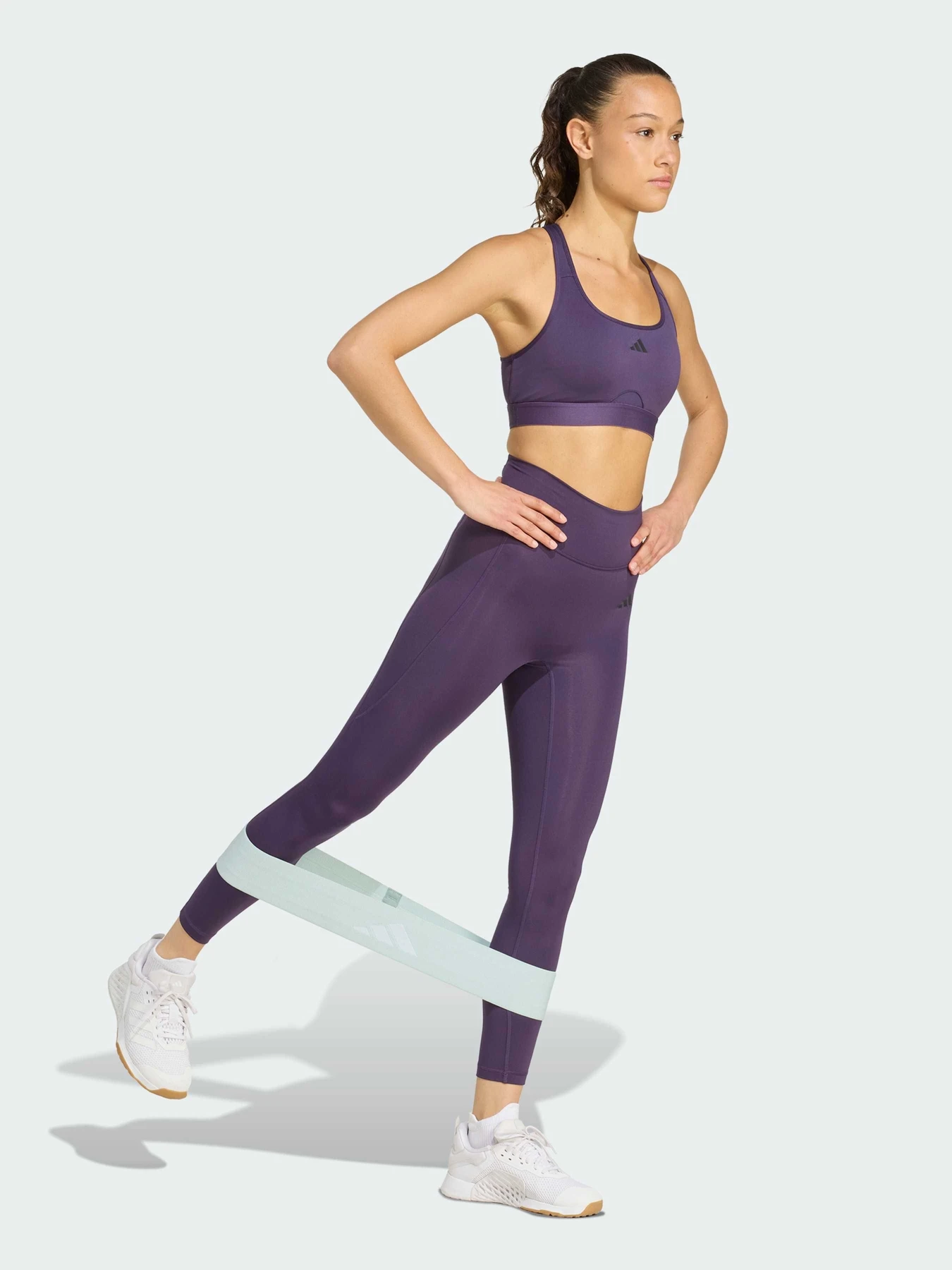 Брюки Adidas модель JY4818 Брюки Adidas модель JY4818 Фото