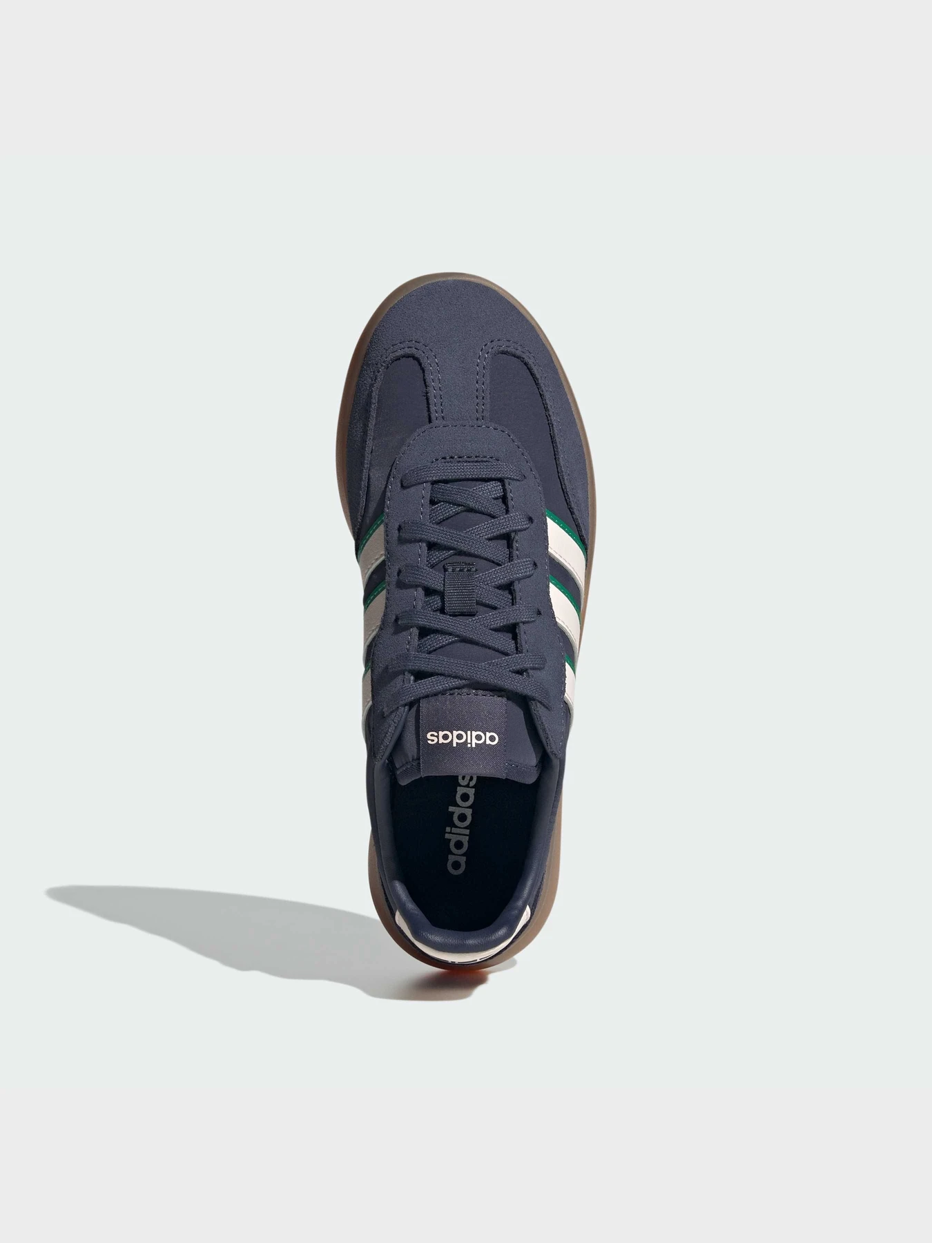 Кеди Adidas модель JR3545 Фото