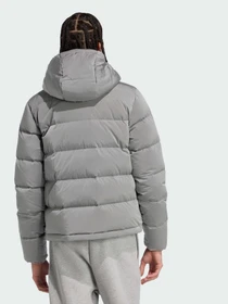 Куртки и дубленки Adidas модель JL5076 Фото
