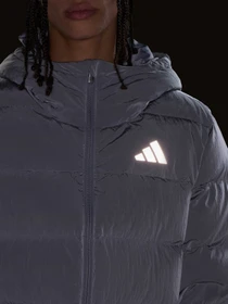 Куртки и дубленки Adidas модель JL5076 Фото
