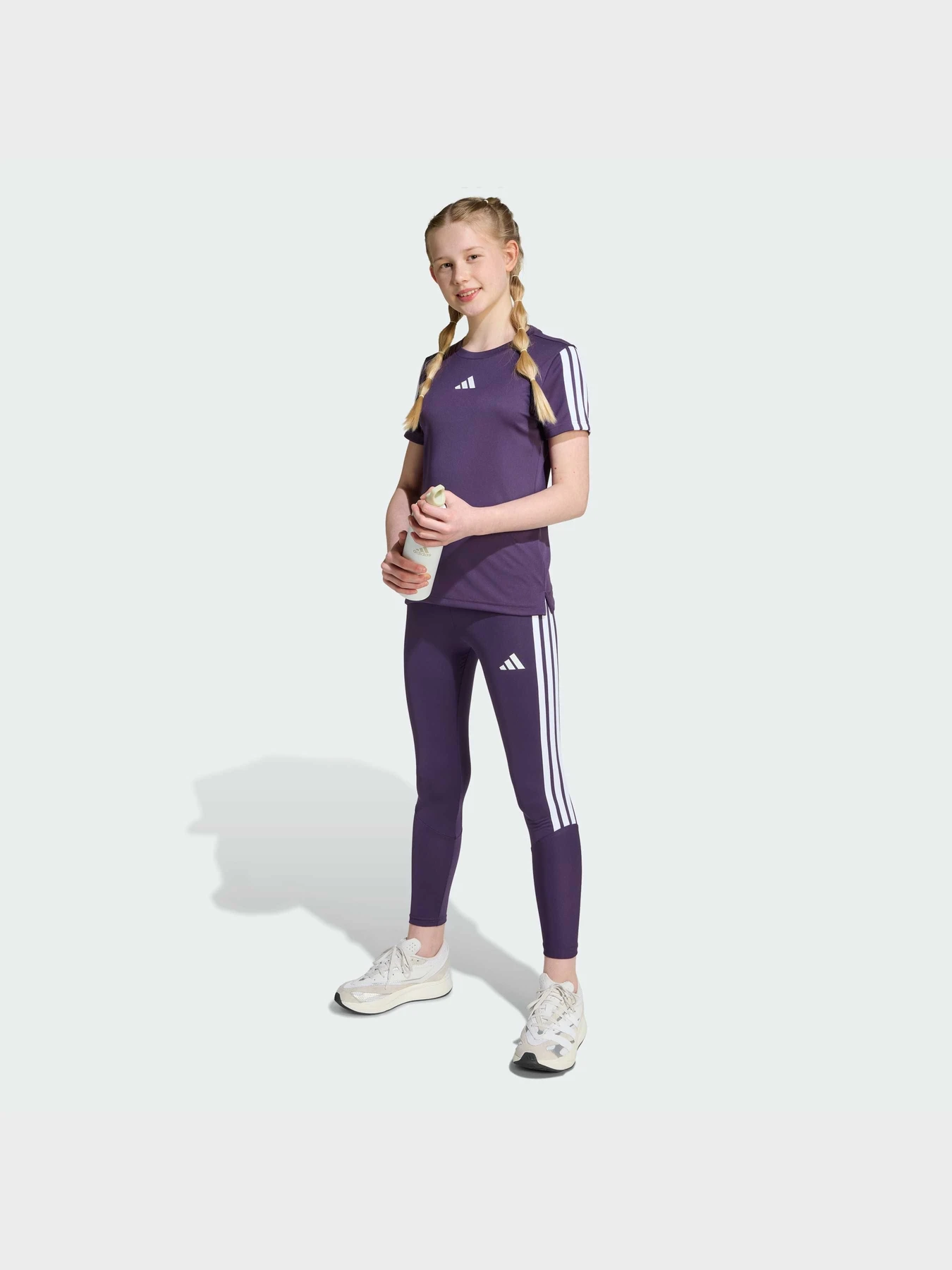 Брюки Adidas модель JW5028 Фото