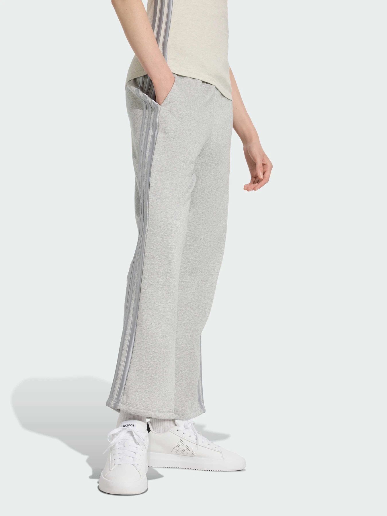 Штани Adidas 3 Stripes модель JM1888 Фото