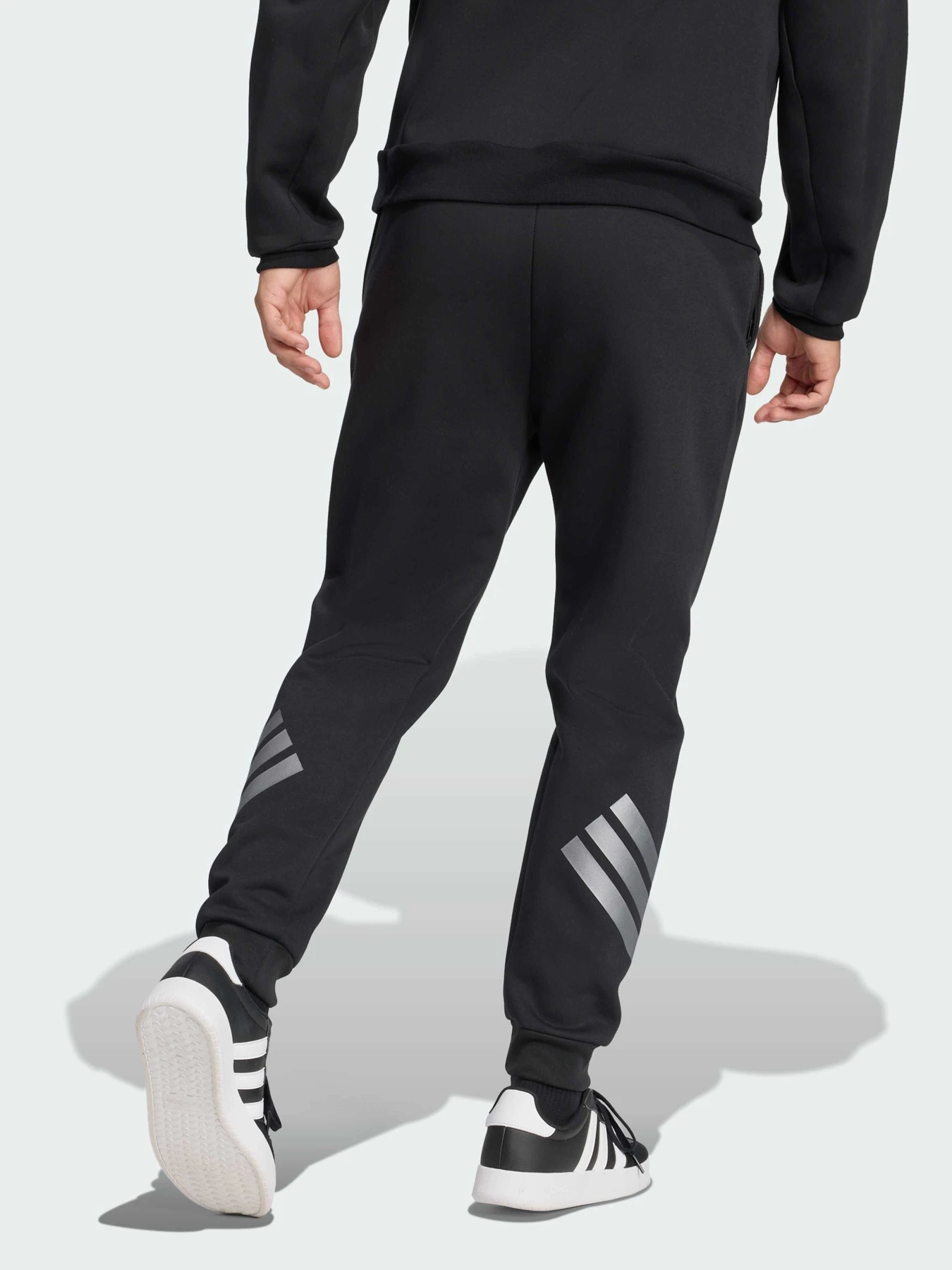 Штани Adidas модель JX1958 Штани Adidas модель JX1958 Фото