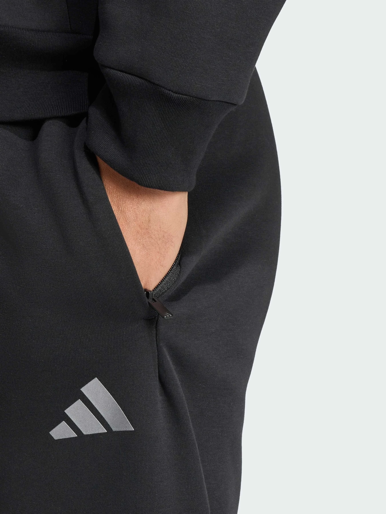 Штани Adidas модель JX1958 Штани Adidas модель JX1958 Фото