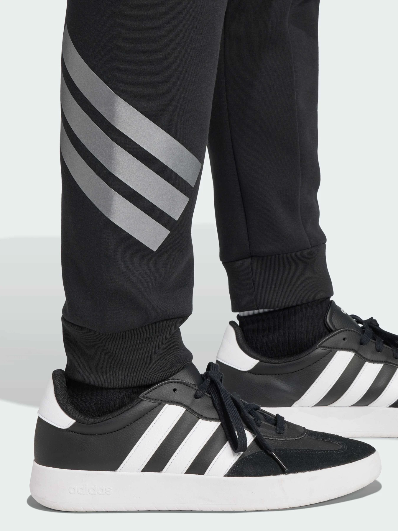 Штани Adidas модель JX1958 Штани Adidas модель JX1958 Фото