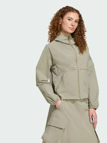 Куртки та дублянки Adidas MyShelter модель JV7130 Фото