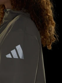 Куртки та дублянки Adidas MyShelter модель JV7130 Фото