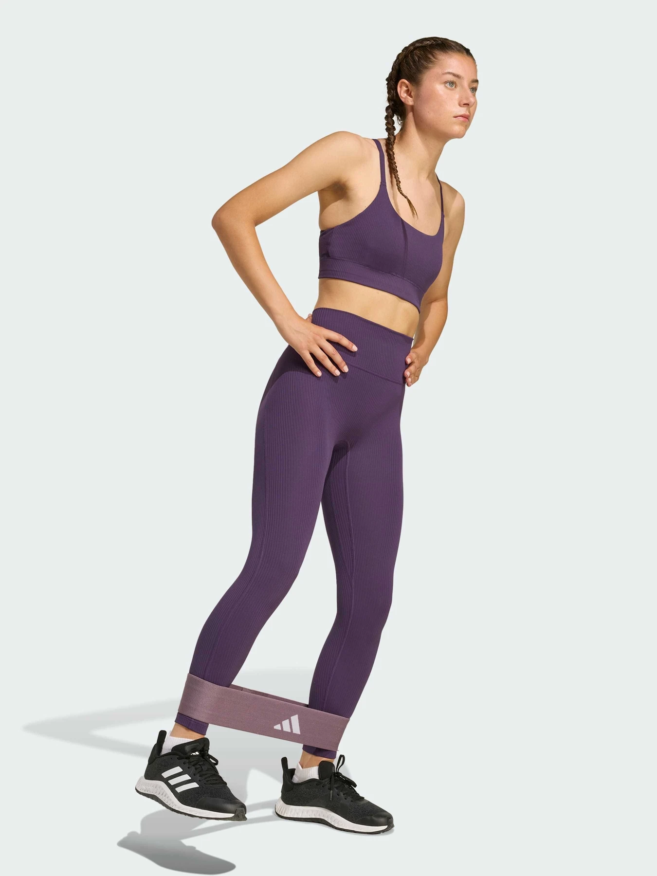 Футболки и поло Adidas модель JL5544 Фото