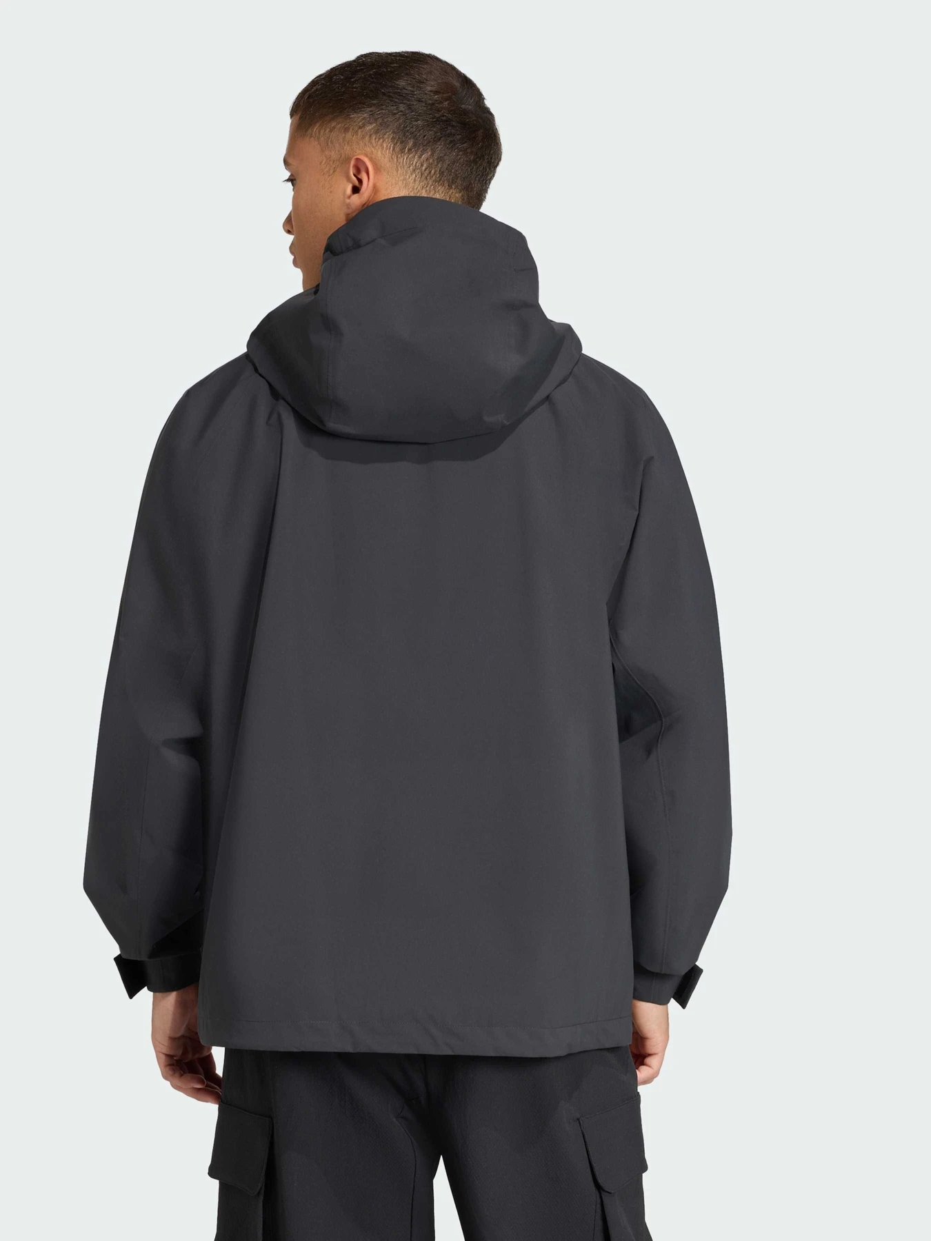 Куртки та дублянки Adidas MyShelter модель JL6963 Куртки та дублянки Adidas MyShelter модель JL6963 Фото