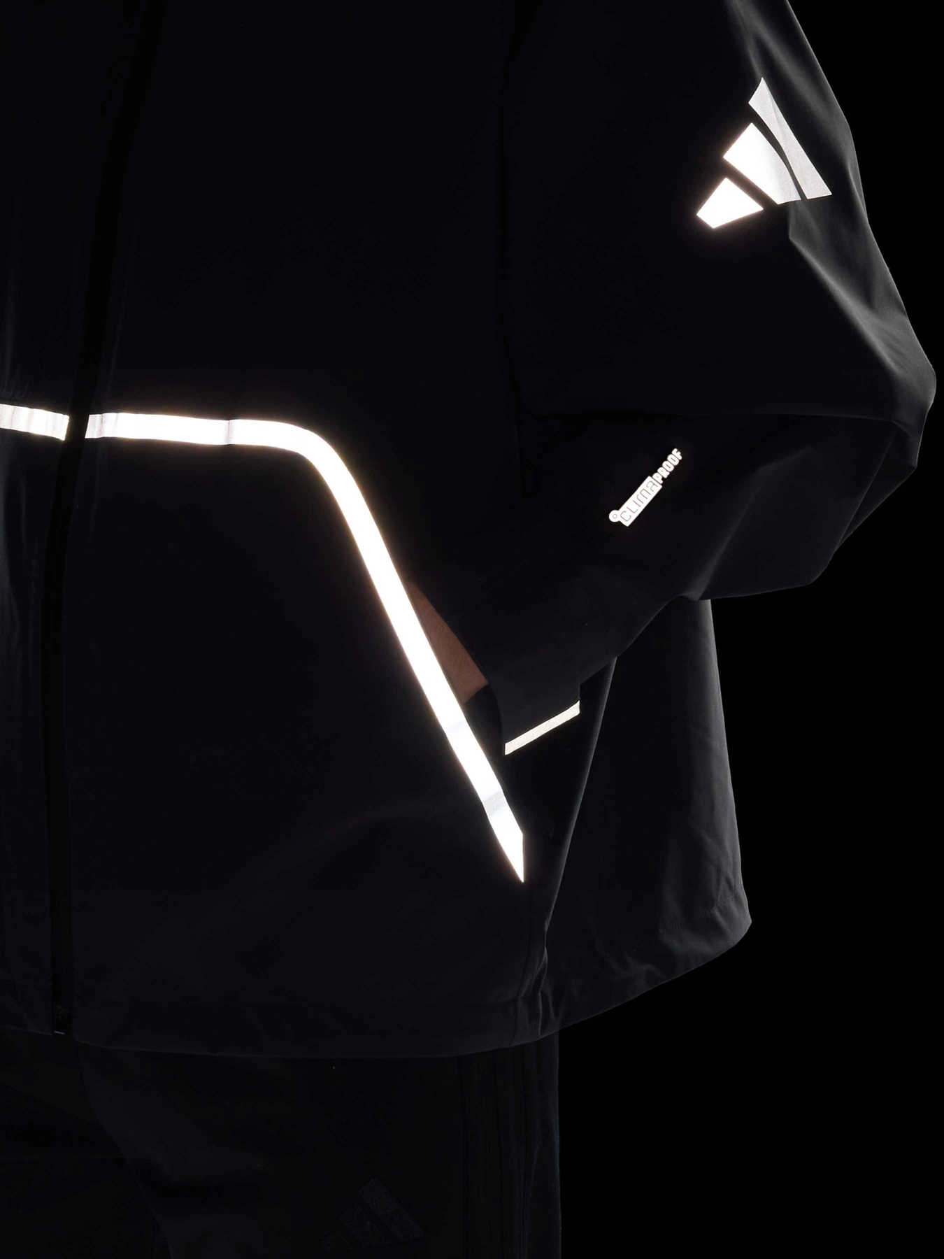 Куртки та дублянки Adidas MyShelter модель JL6963 Куртки та дублянки Adidas MyShelter модель JL6963 Фото