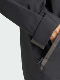 Куртки та дублянки Adidas MyShelter модель JL6963 Фото
