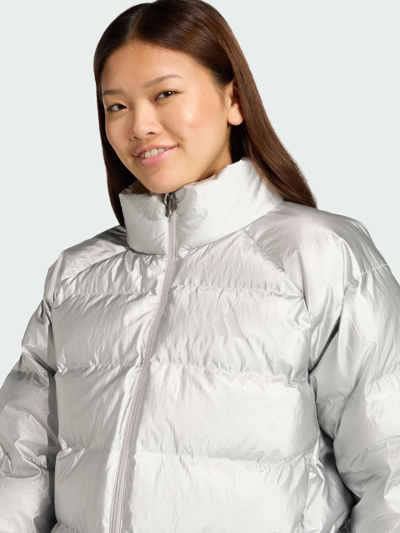 Куртки и дубленки Adidas модель JM9197 Куртки и дубленки Adidas модель JM9197 Фото