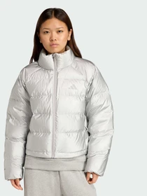 Куртки и дубленки Adidas модель JM9197 Фото