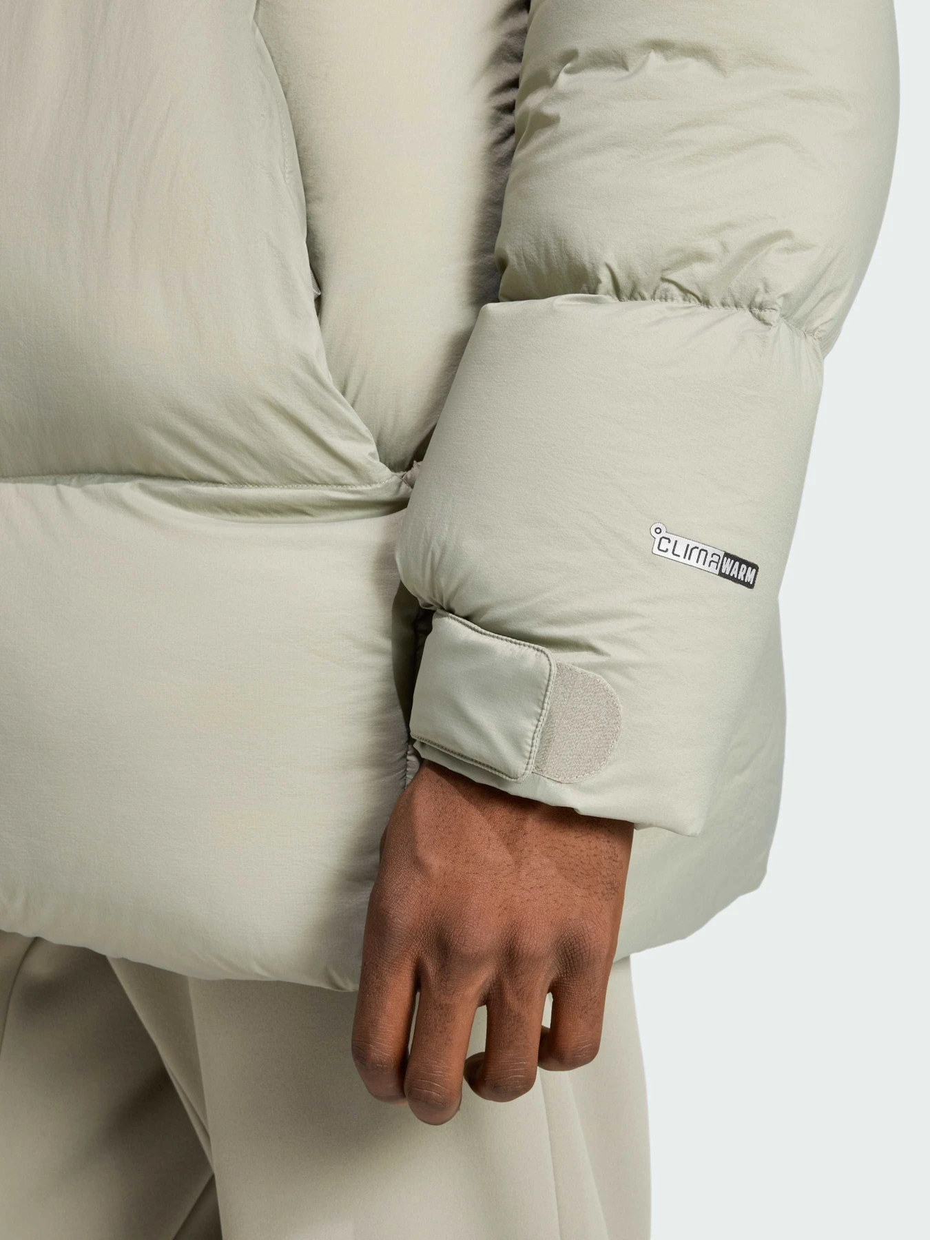 Куртки та дублянки Adidas MyShelter модель JX0552 Куртки та дублянки Adidas MyShelter модель JX0552 Фото
