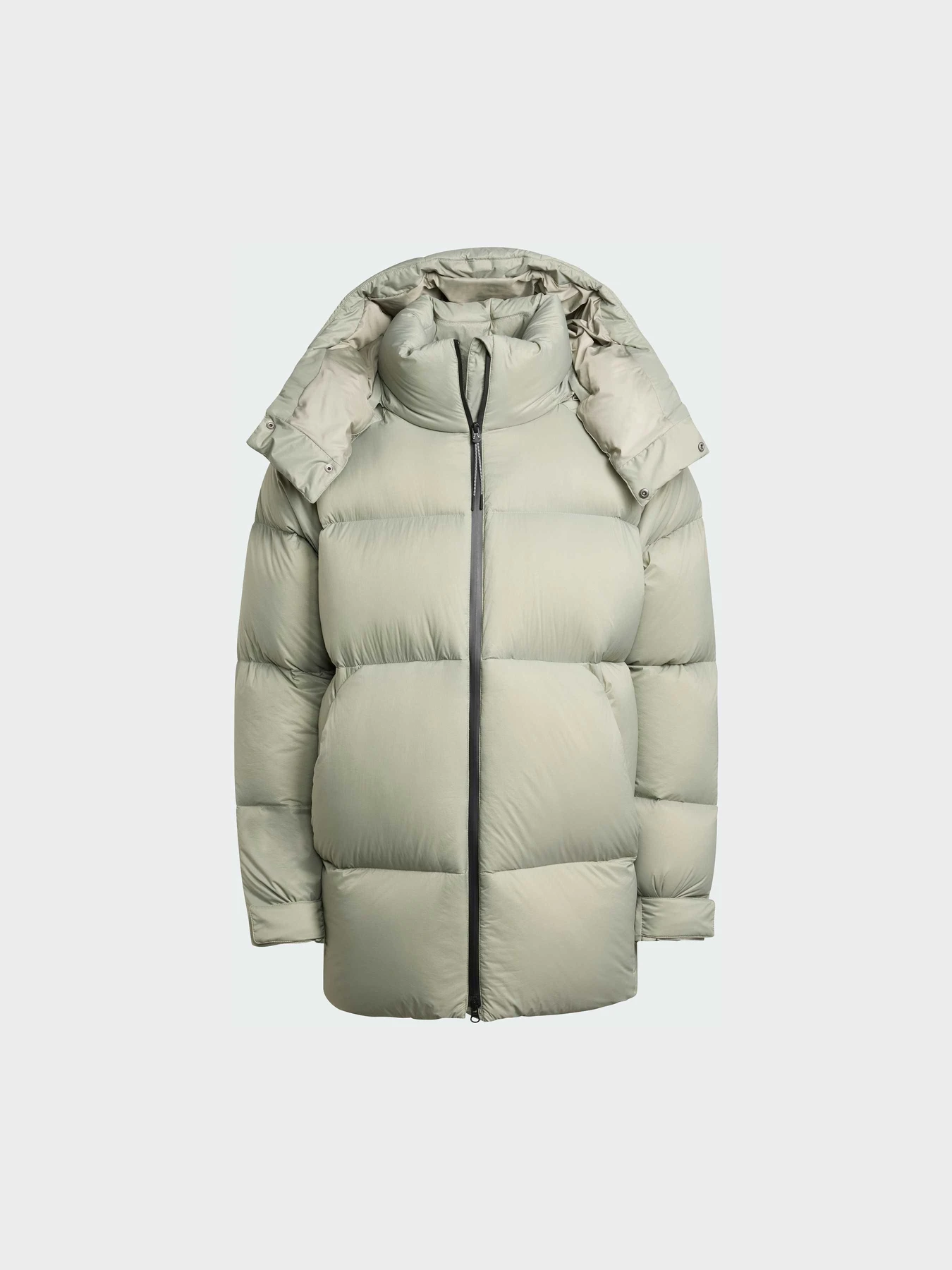 Куртки та дублянки Adidas MyShelter модель JX0552 Куртки та дублянки Adidas MyShelter модель JX0552 Фото