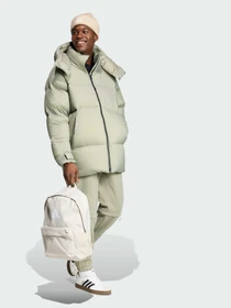 Куртки та дублянки Adidas MyShelter модель JX0552 Фото