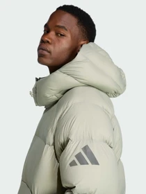 Куртки та дублянки Adidas MyShelter модель JX0552 Фото