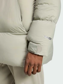 Куртки та дублянки Adidas MyShelter модель JX0552 Фото