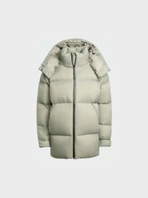 Куртки та дублянки Adidas MyShelter модель JX0552 Фото
