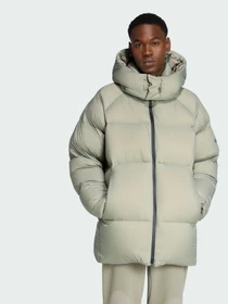 Куртки та дублянки Adidas MyShelter модель JX0552 Фото