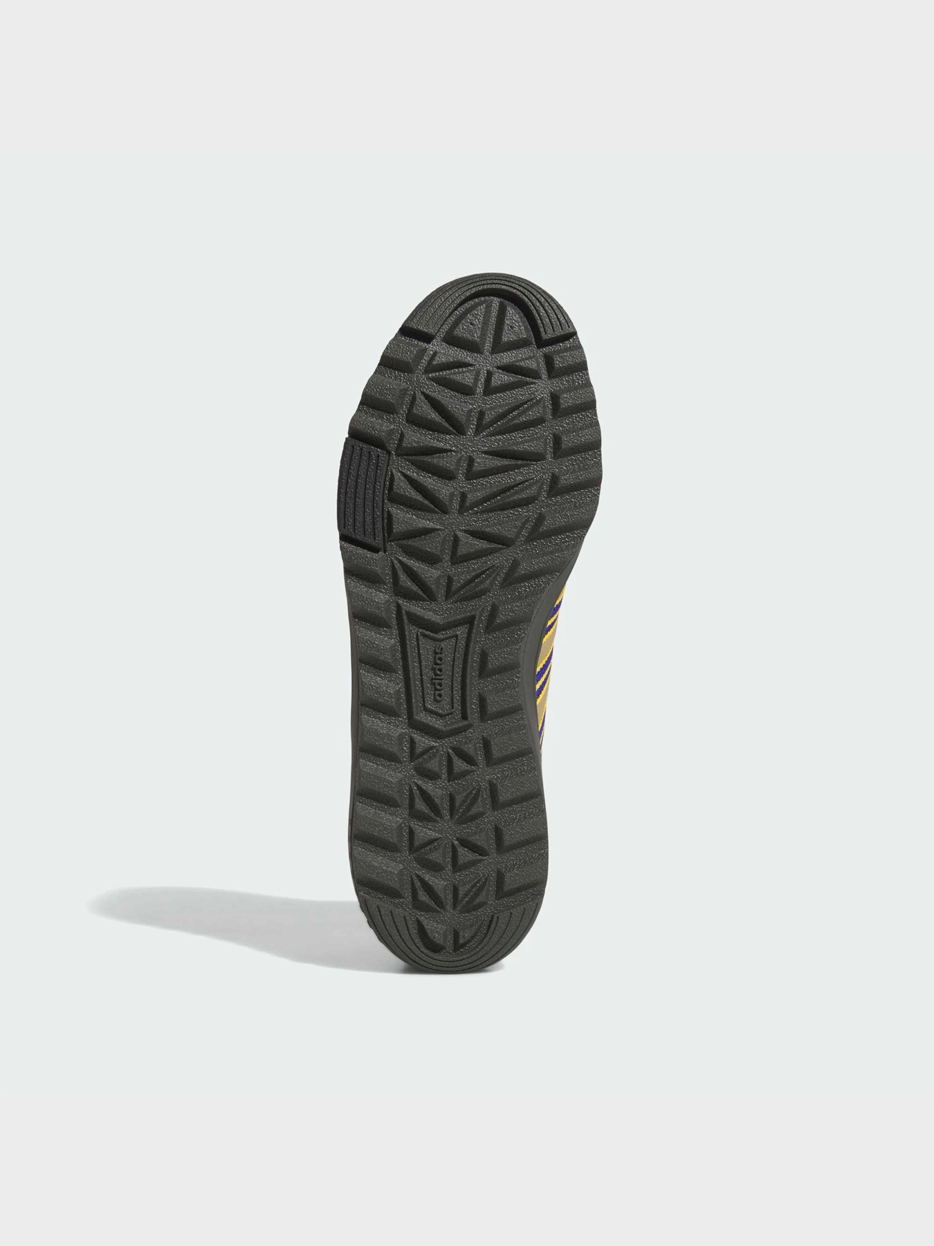 Кросівки Adidas Hoops модель JR6704 Кросівки Adidas Hoops модель JR6704 Фото