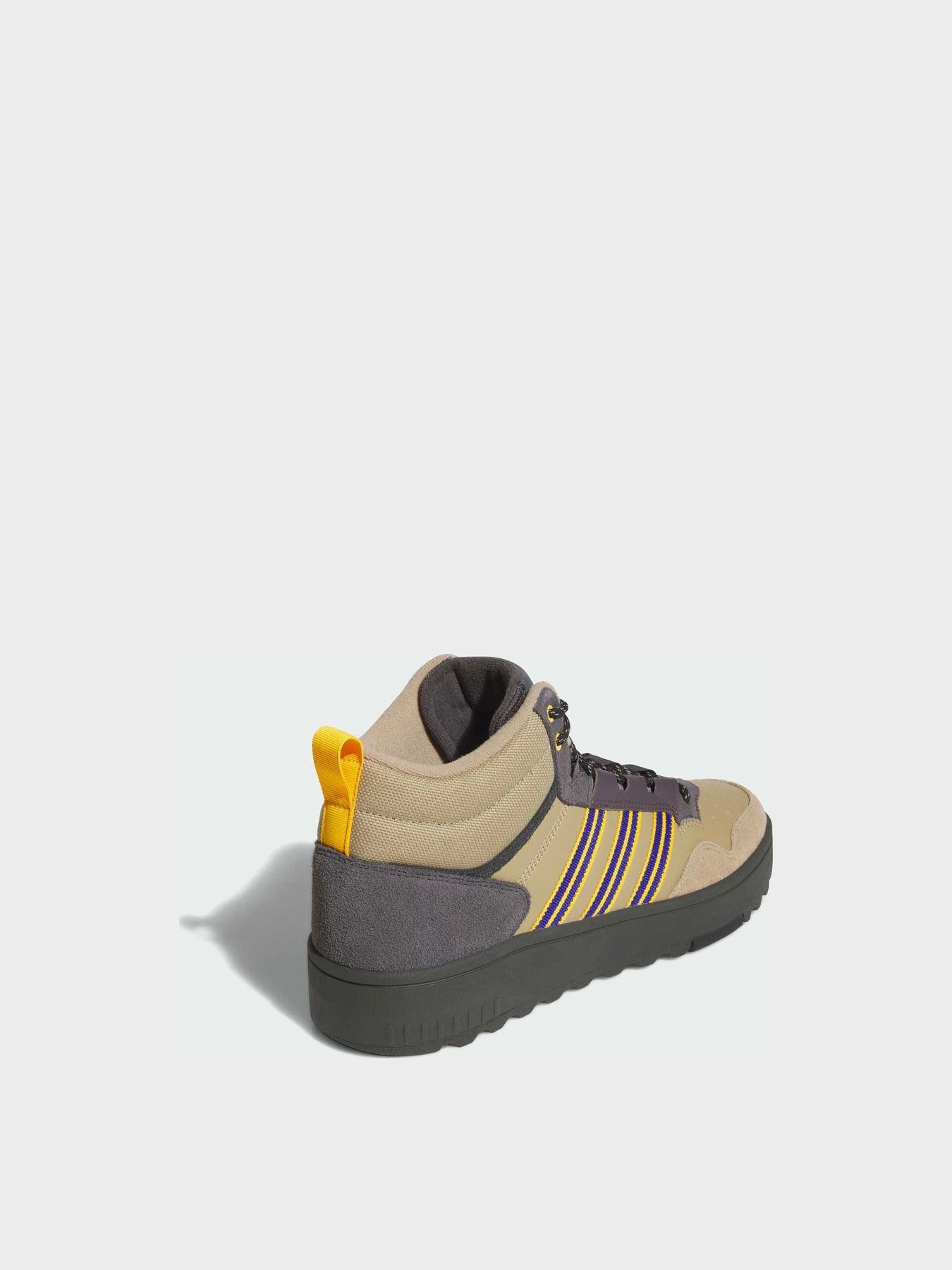 Кросівки Adidas Hoops модель JR6704 Кросівки Adidas Hoops модель JR6704 Фото