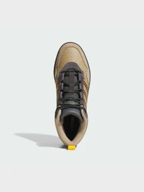 Кросівки Adidas Hoops модель JR6704 Фото