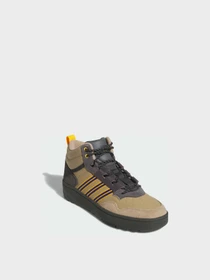 Кросівки Adidas Hoops модель JR6704 Фото