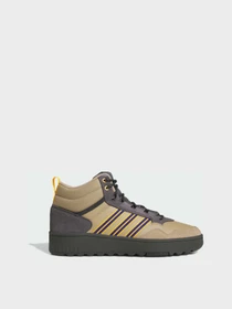 Кроссовки Adidas Hoops модель JR6704 Кроссовки Adidas Hoops модель JR6704 Фото