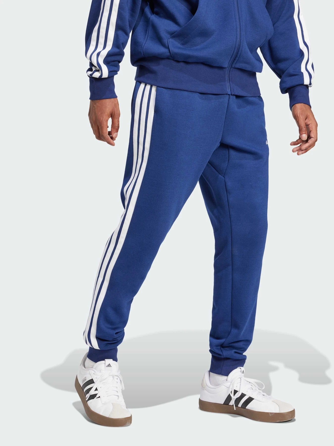 Брюки Adidas 3 Stripes модель JD1859 Брюки Adidas 3 Stripes модель JD1859 Фото