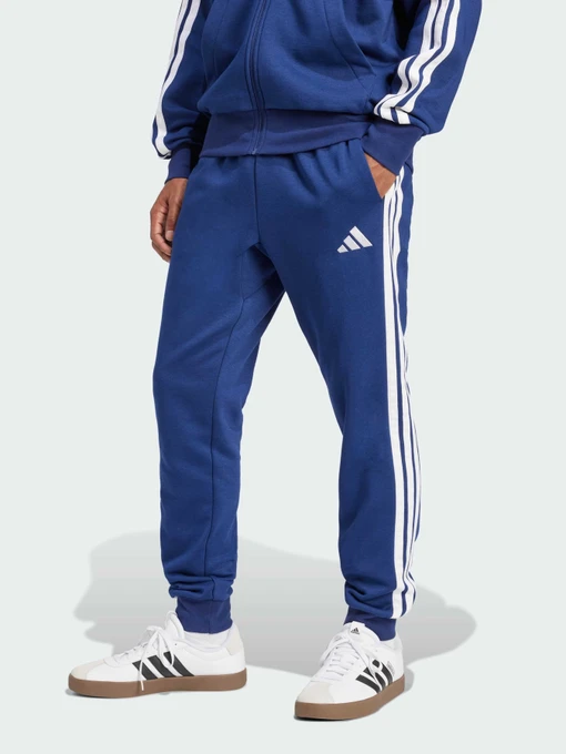 Брюки Adidas 3 Stripes модель JD1859 Фото