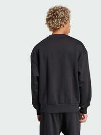 Худи и свитшоты Adidas модель JF3542 Фото