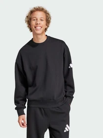 Худи и свитшоты Adidas модель JF3542 Фото