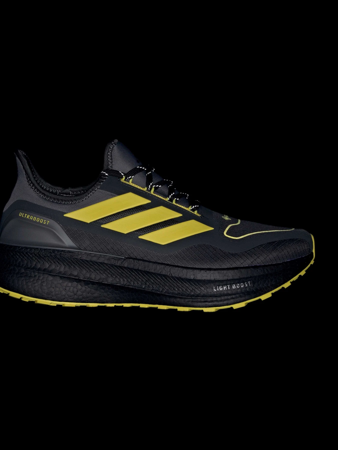 Кроссовки Adidas Ultraboost модель JI3242 Фото