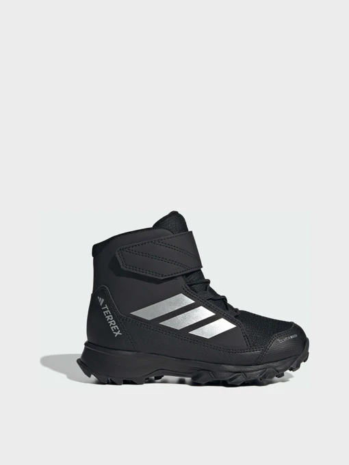Ботинки и сапоги Adidas модель JR4188 Фото