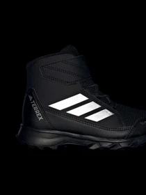 Черевики та чоботи Adidas модель JR4188 Фото
