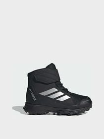 Черевики та чоботи Adidas модель JR4188 Фото
