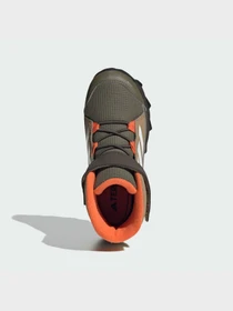 Черевики та чоботи Adidas модель JR4189 Фото