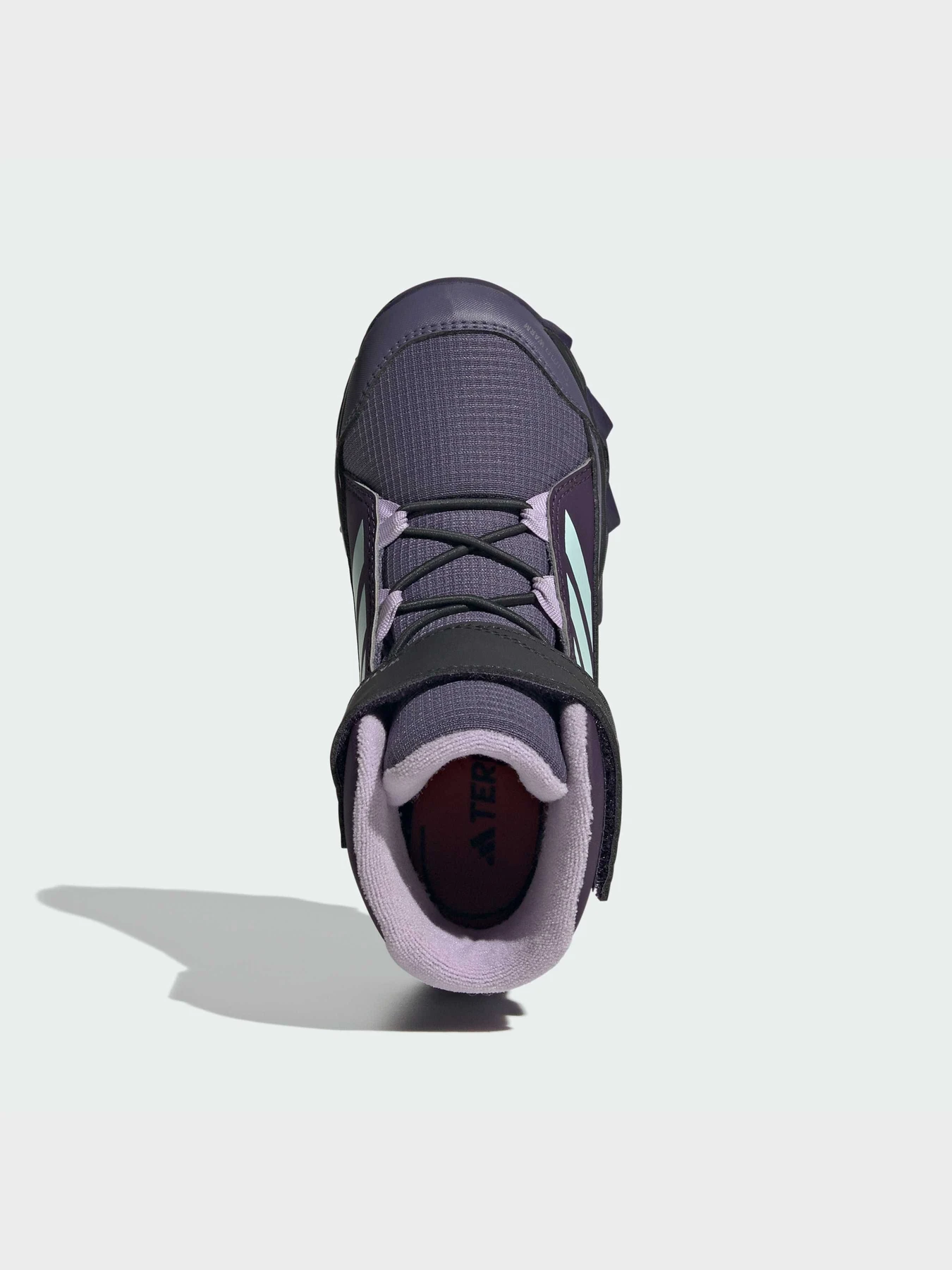 Черевики та чоботи Adidas модель JR4190 Черевики та чоботи Adidas модель JR4190 Фото