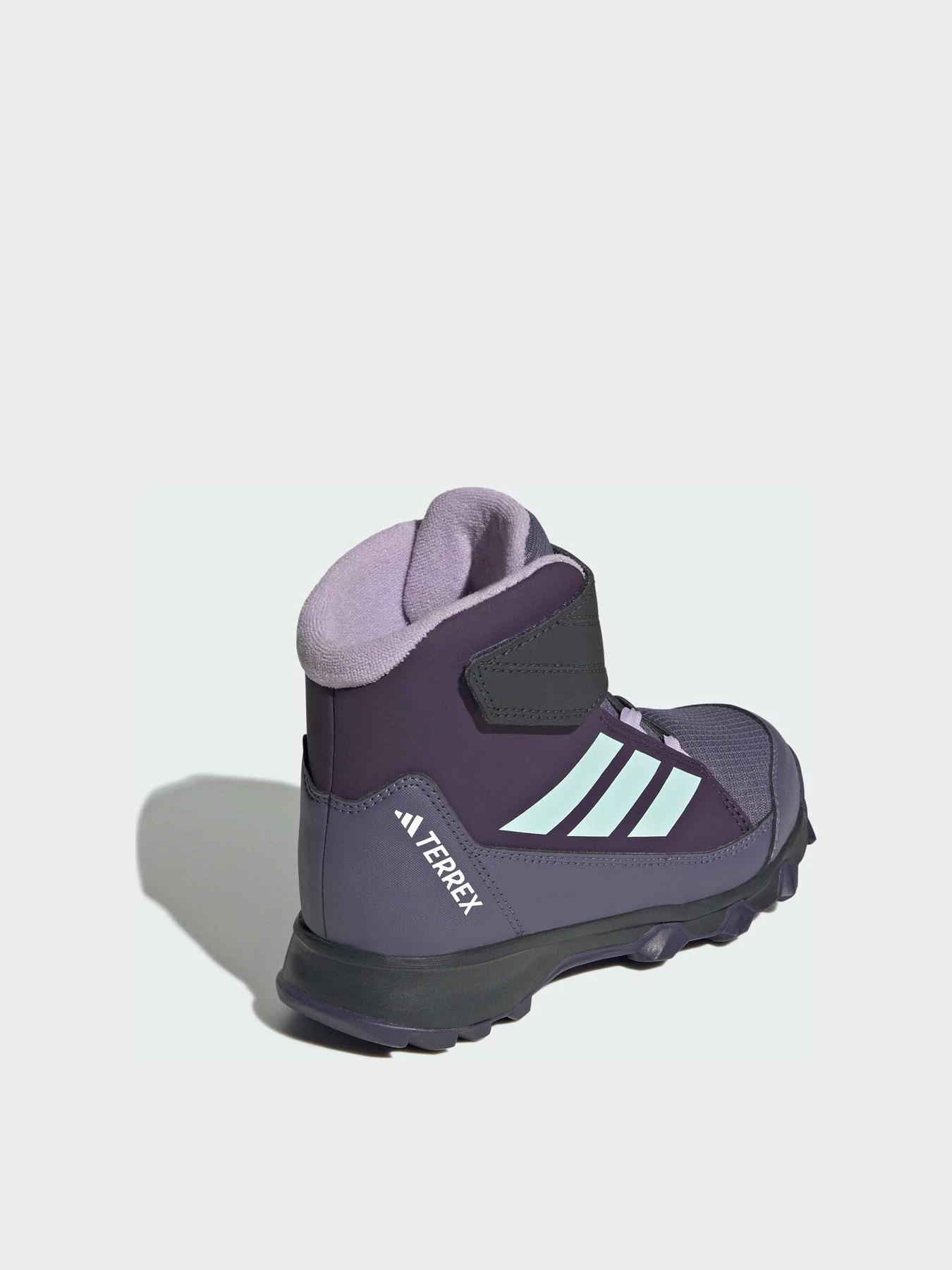 Черевики та чоботи Adidas модель JR4190 Черевики та чоботи Adidas модель JR4190 Фото