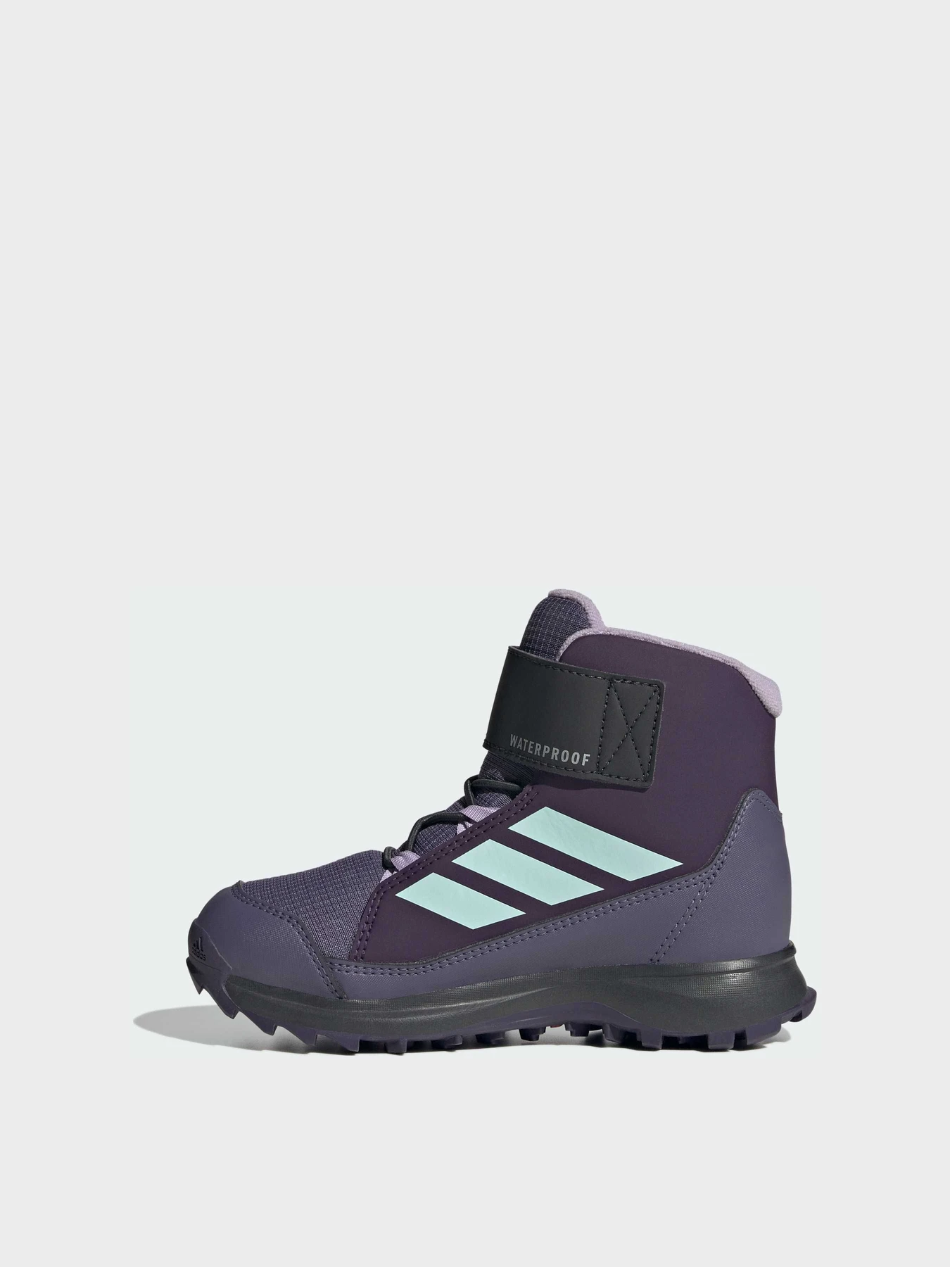 Черевики та чоботи Adidas модель JR4190 Черевики та чоботи Adidas модель JR4190 Фото