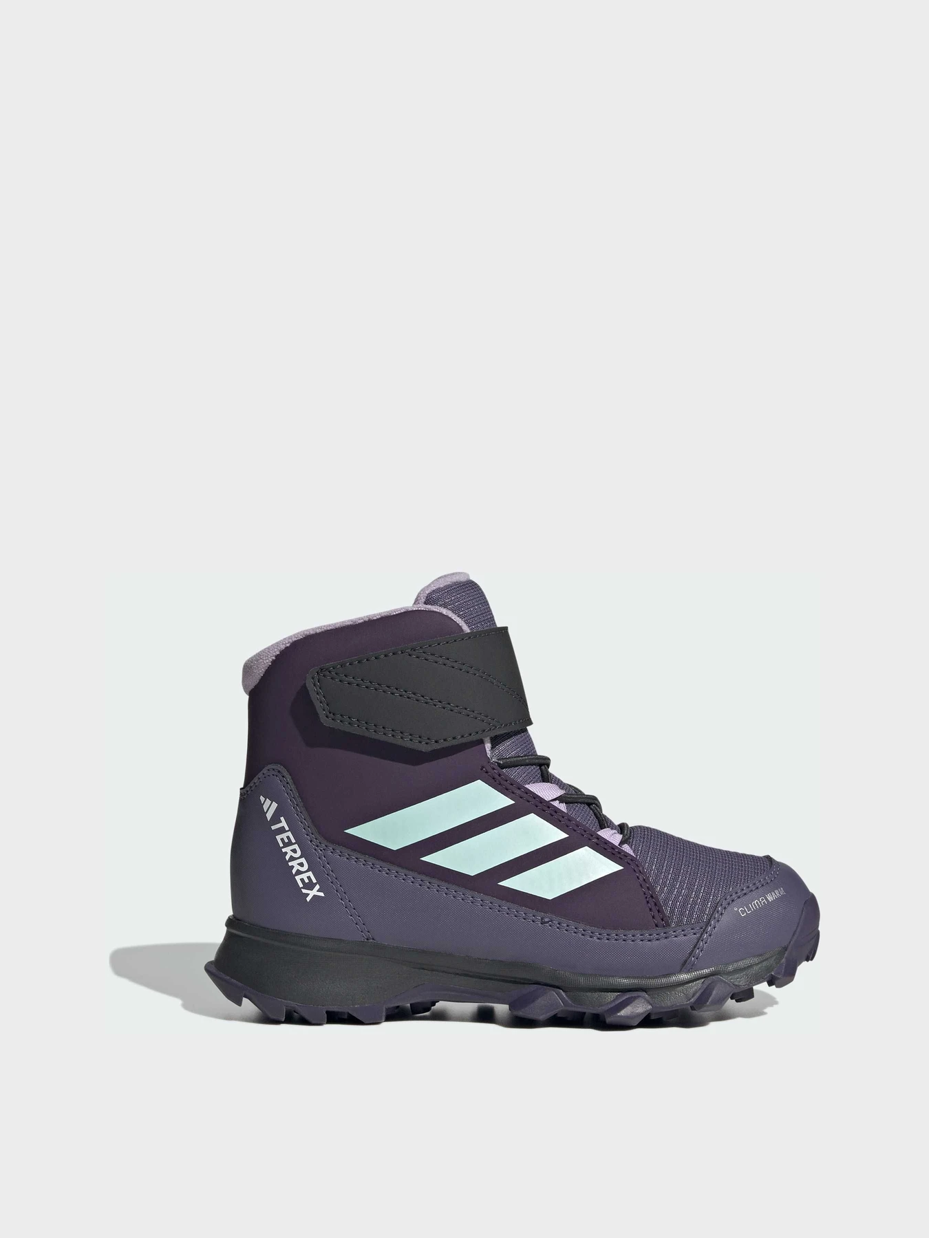 Черевики та чоботи Adidas модель JR4190 Черевики та чоботи Adidas модель JR4190 Фото