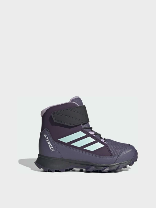 Ботинки и сапоги Adidas модель JR4190 Фото