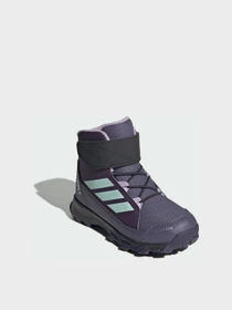Черевики та чоботи Adidas модель JR4190 Фото