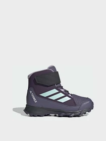 Черевики та чоботи Adidas модель JR4190 Фото