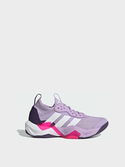 Кроссовки Adidas Rapida модель JS3172 Фото