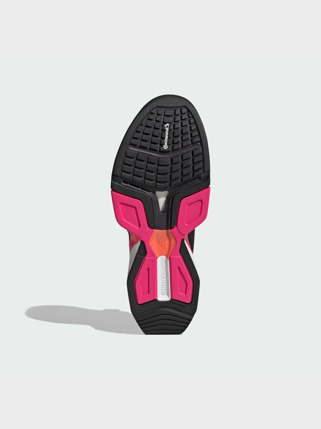 Кроссовки Adidas Rapida модель JS3169 Фото