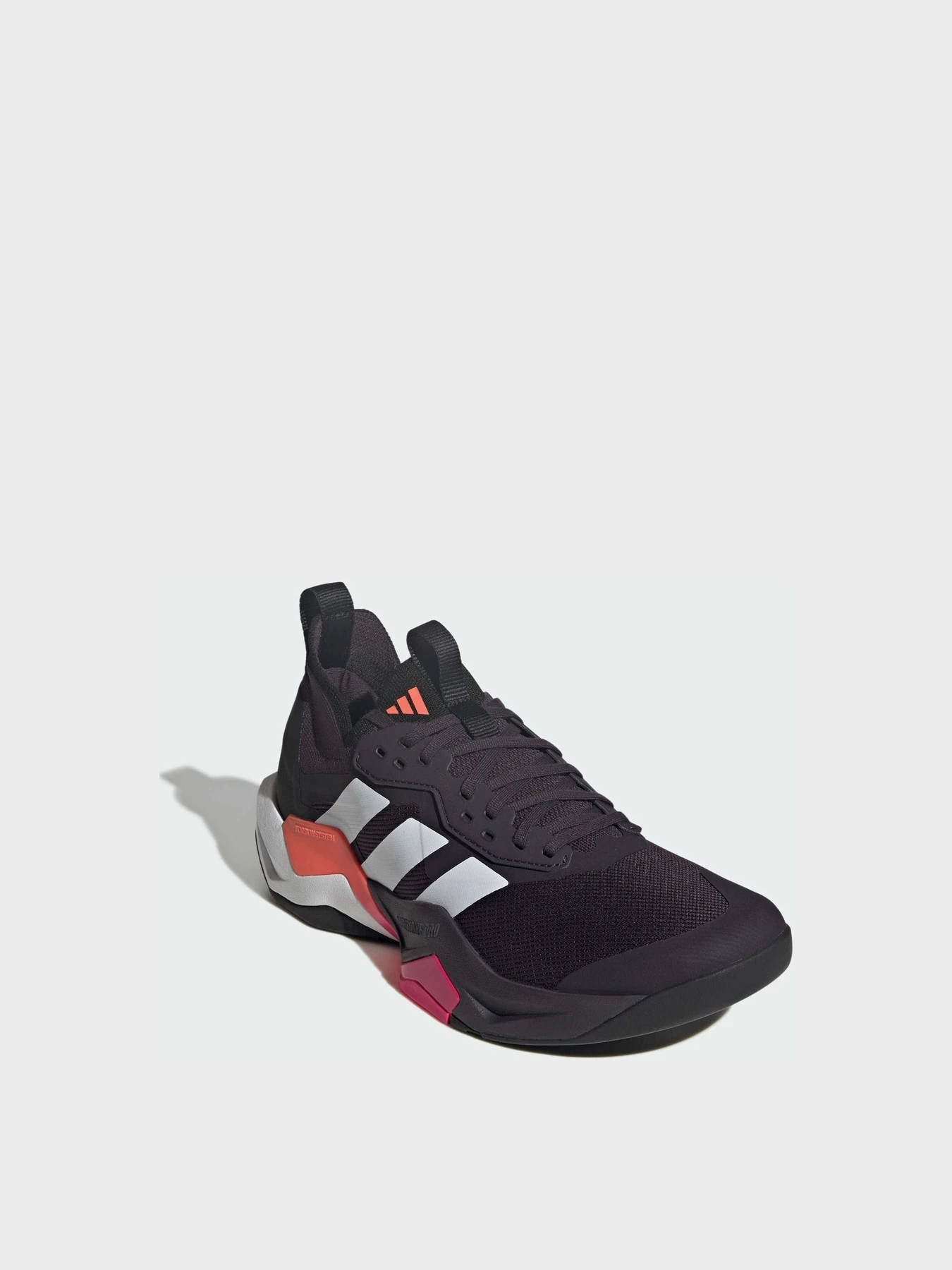 Кроссовки Adidas Rapida модель JS3169 Фото