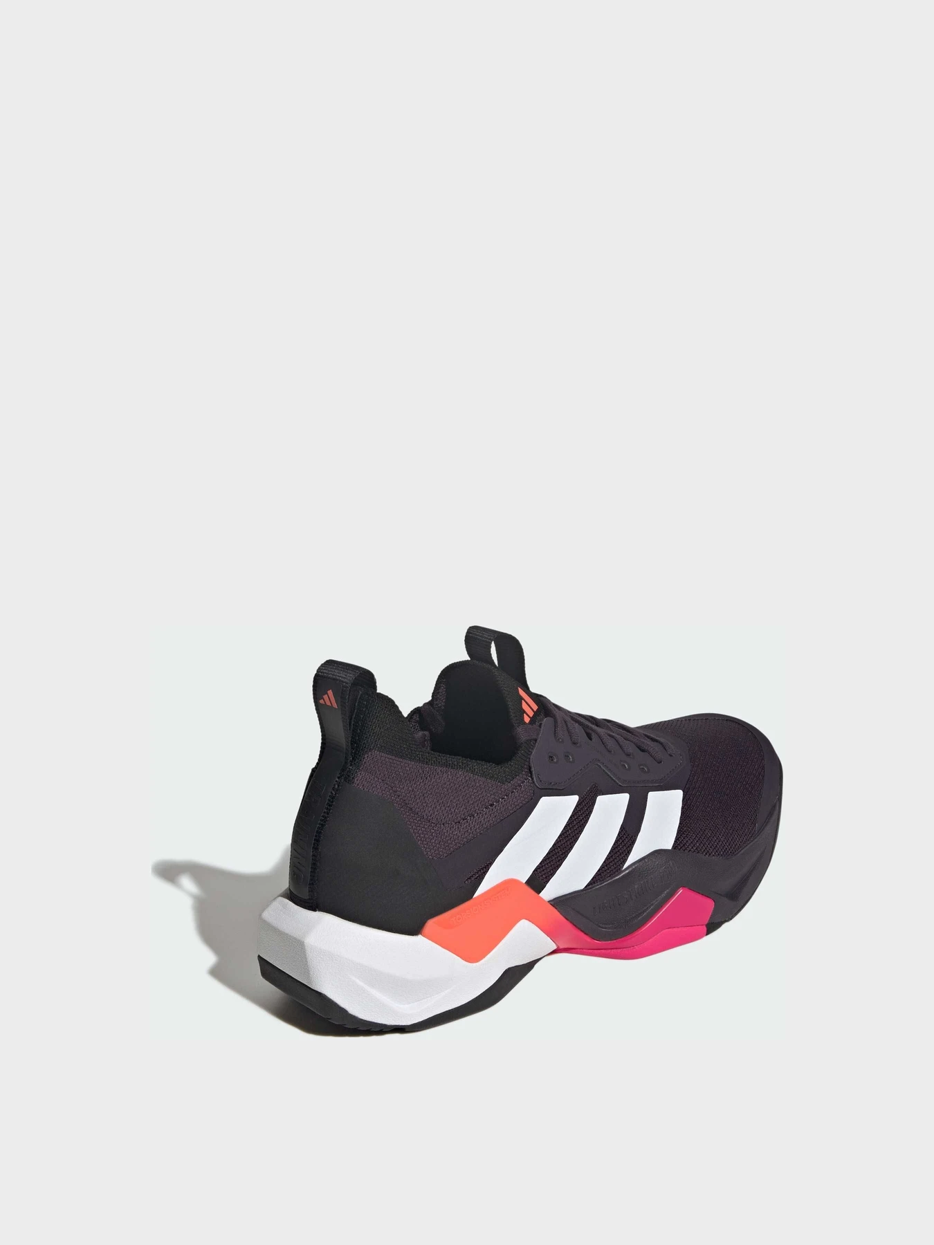 Кроссовки Adidas Rapida модель JS3169 Фото